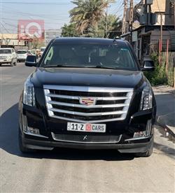 كاديلاك اسكاليد